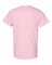 Classic Heavy Cotton T-Shirt for Adults Durable & Comfortable